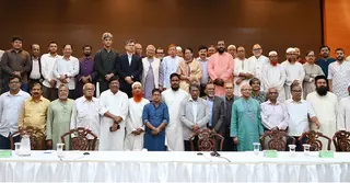 ফেব্রুয়ারিতেই মহোৎসবের জাতীয় নির্বাচন: প্রধান উপদেষ্টা